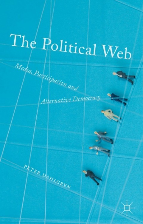 Cover image for book The Political Web