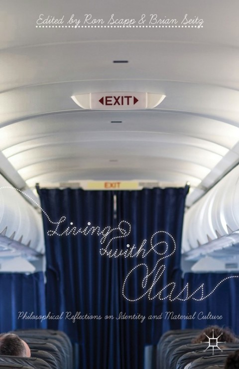 Cover image for book Living with Class