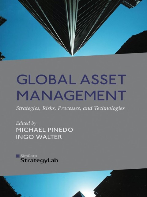 Cover image for book Global Asset Management
