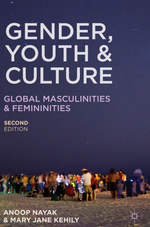 Cover image for book Gender, Youth and Culture