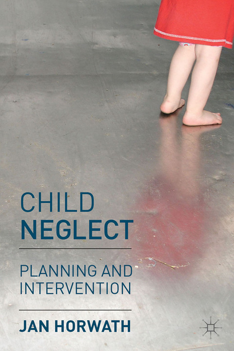 Cover image for book Child Neglect