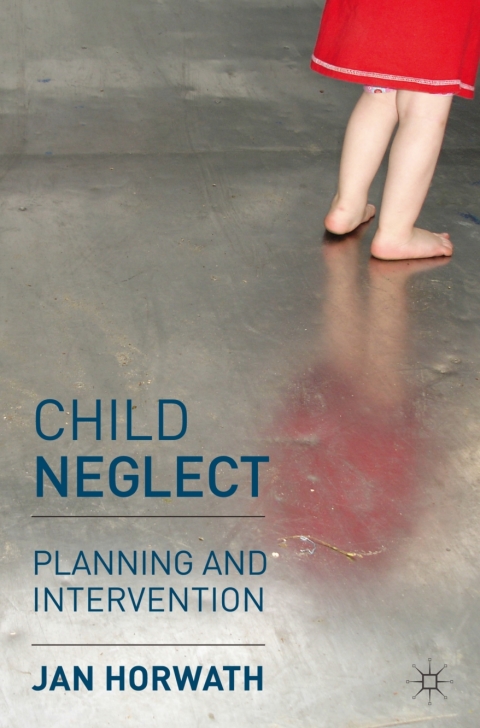 Cover image for book Child Neglect