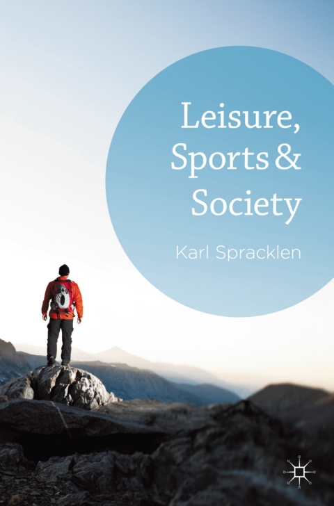 Leisure, Sports \u0026 Society 