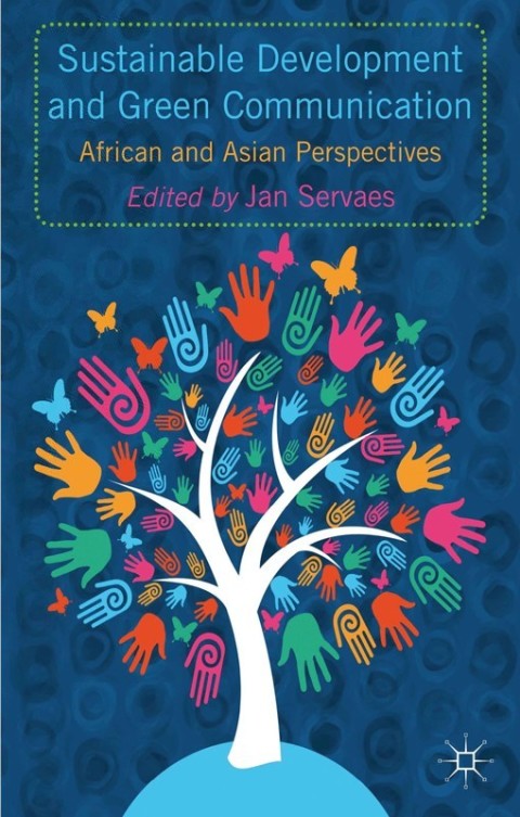 Cover image for book Sustainable Development and Green Communication