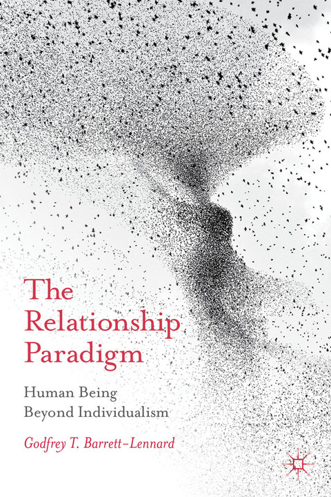 Cover image for book The Relationship Paradigm