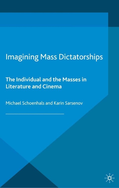 Cover image for book Imagining Mass Dictatorships