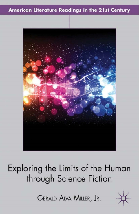 Exploring the Limits of the Human through Science Fiction 