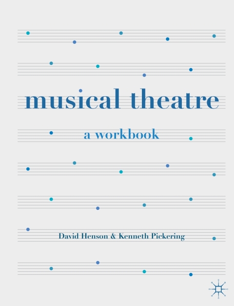 Cover image for book Musical Theatre