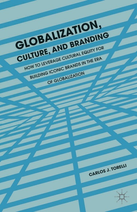 Cover image for book Globalization, Culture, and Branding