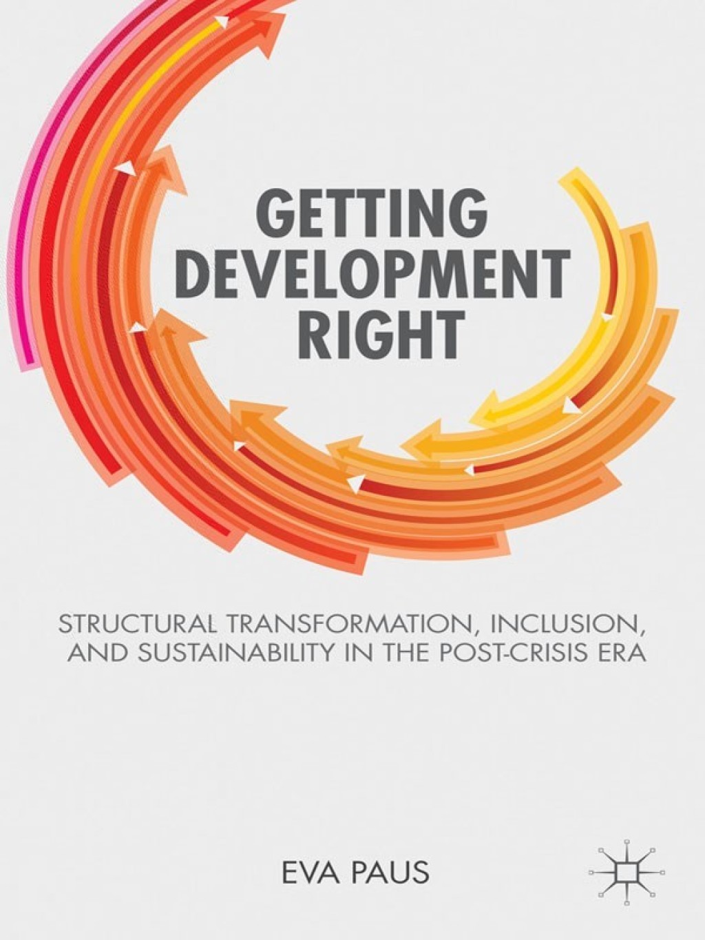 Getting Development Right (eBook)