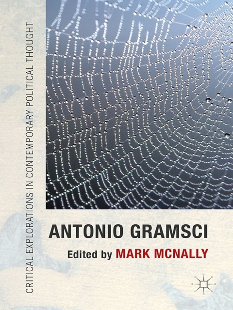 Antonio Gramsci 