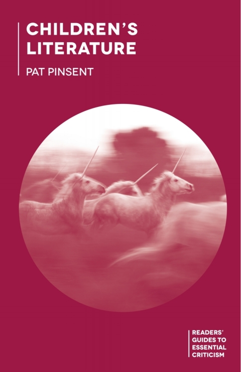 Cover image for book Children's Literature