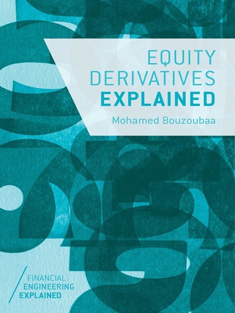 Cover image for book Equity Derivatives Explained
