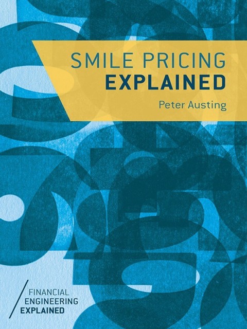Cover image for book Smile Pricing Explained