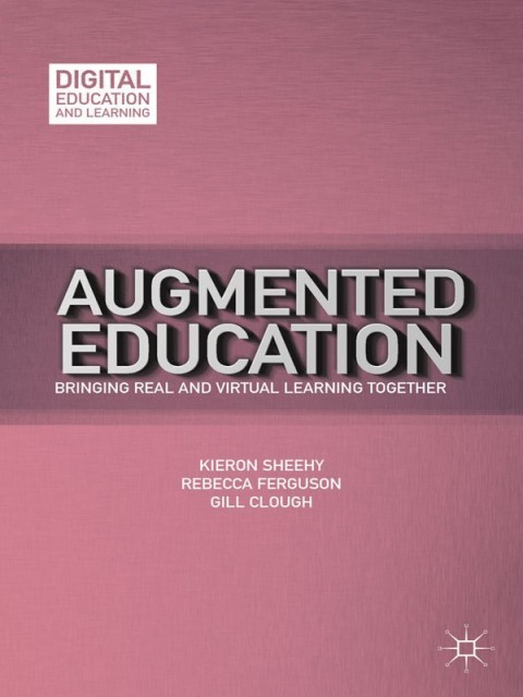 Cover image for book Augmented Education