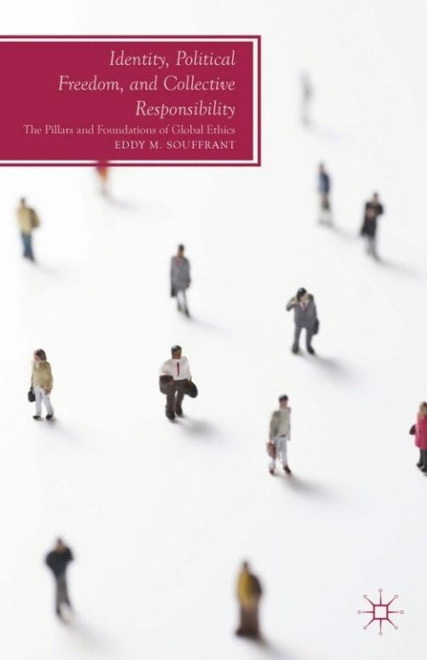Cover image for book Identity, Political Freedom, and Collective Responsibility