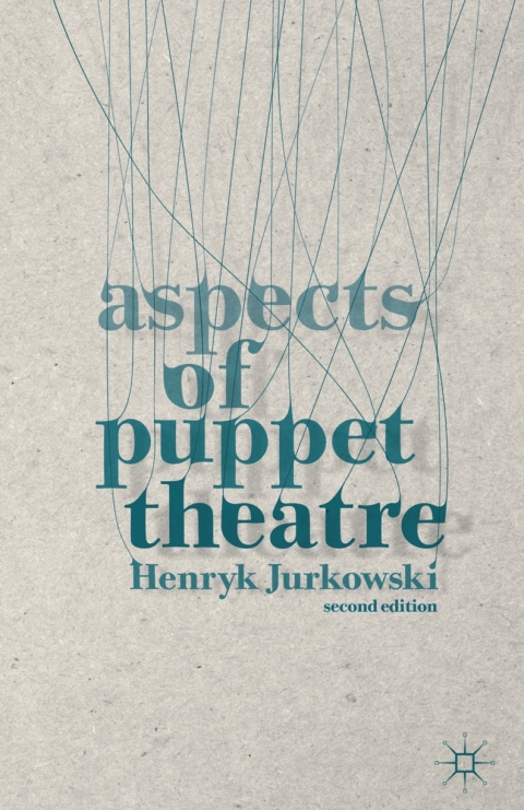 Cover image for book Aspects of Puppet Theatre