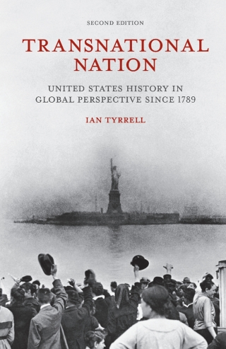 Transnational Nation