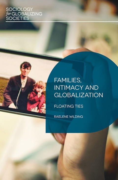 Cover image for book Families, Intimacy and Globalization