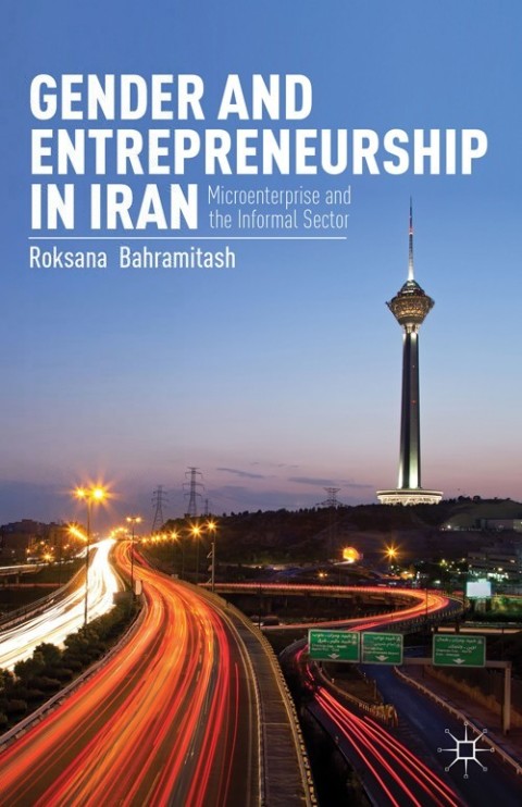 Cover image for book Gender and Entrepreneurship in Iran