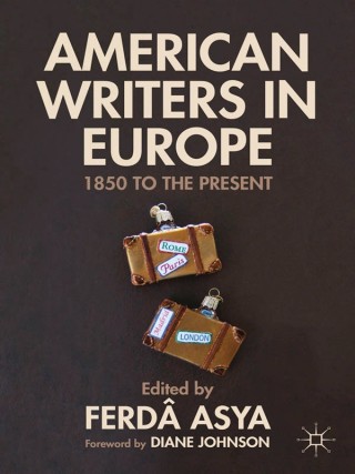 American Writers in Europe