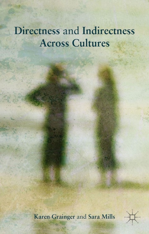 Cover image for book Directness and Indirectness Across Cultures