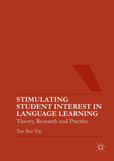 Cover image for book Stimulating Student Interest in Language Learning