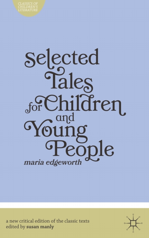 Selected Tales for Children and Young People 