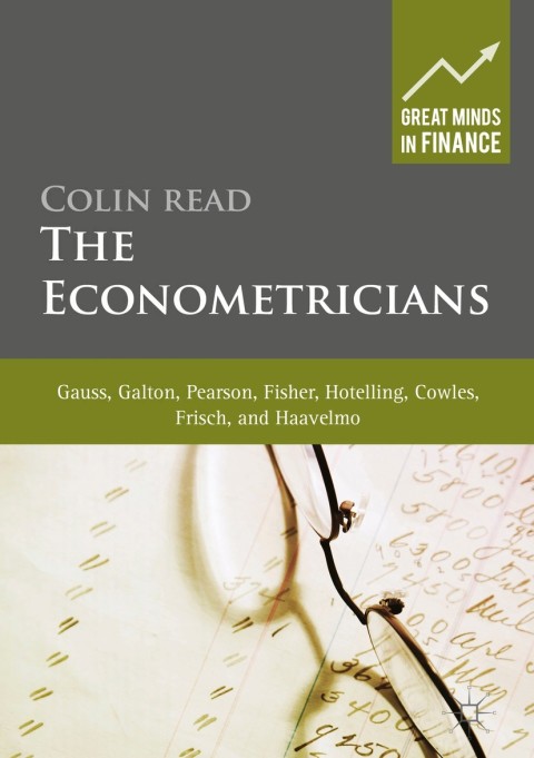 The Econometricians 
