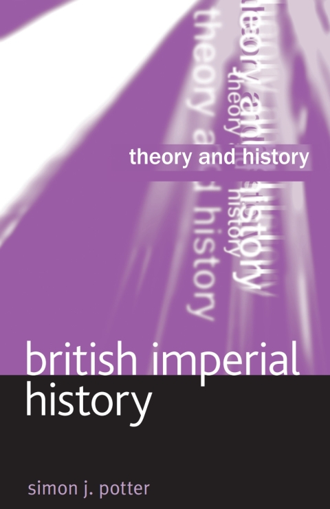 Cover image for book British Imperial History