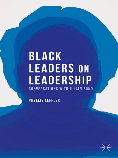 Cover image for book Black Leaders on Leadership
