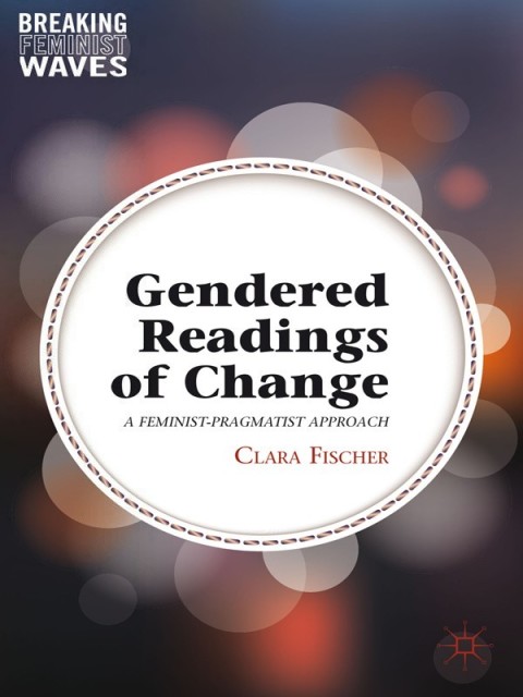 Cover image for book Gendered Readings of Change