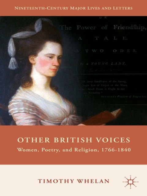 Cover image for book Other British Voices