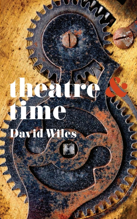 Cover image for book Theatre and Time