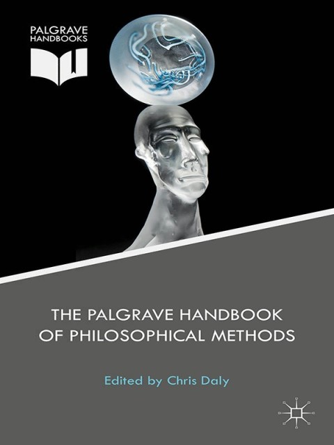 Cover image for book The Palgrave Handbook of Philosophical Methods