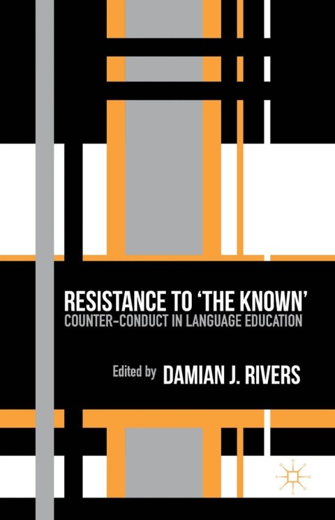 Cover image for book Resistance to the Known