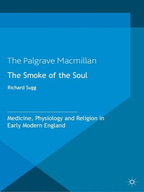 Cover image for book The Smoke of the Soul
