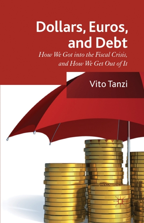 Cover image for book Dollar, Euros and Debt
