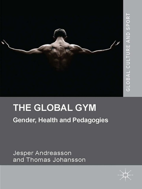 Cover image for book The Global Gym