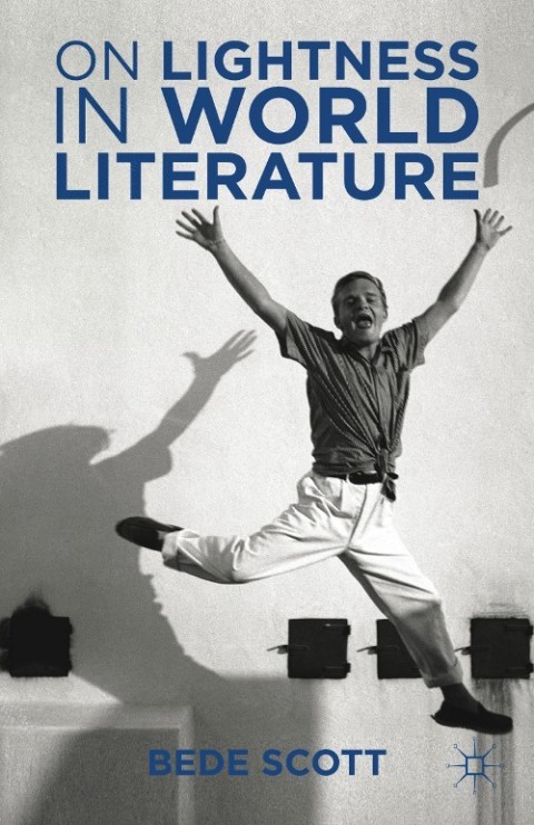 Cover image for book On Lightness in World Literature