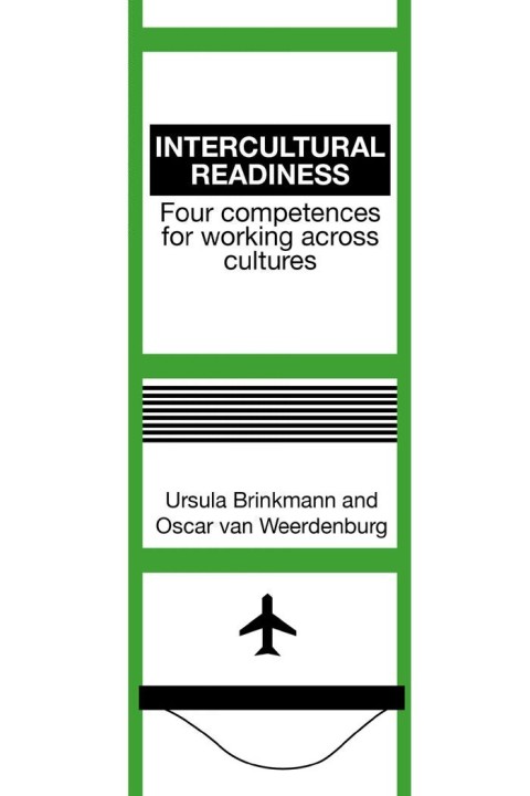 Cover image for book Intercultural Readiness