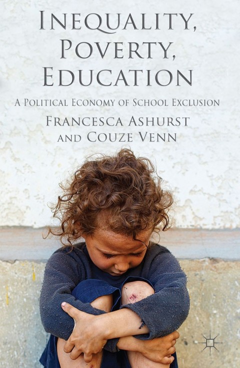 Cover image for book Inequality, Poverty, Education