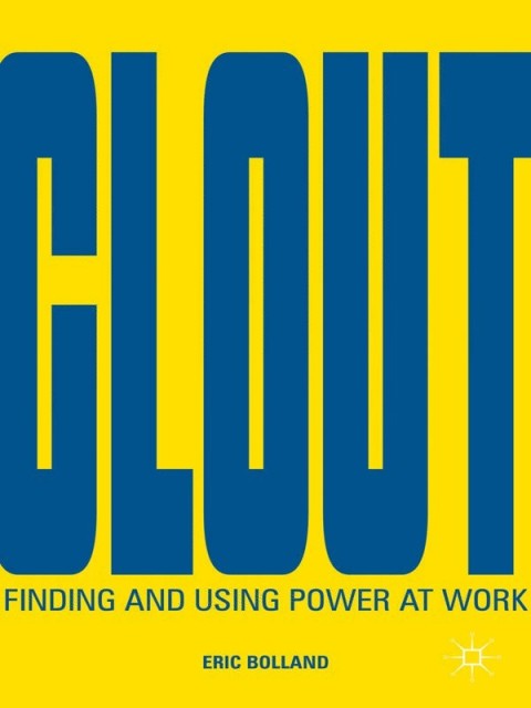Cover image for book Clout