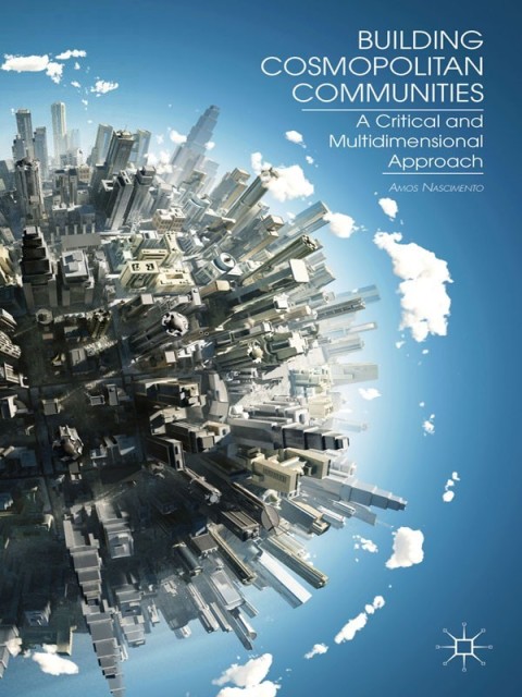 Cover image for book Building Cosmopolitan Communities