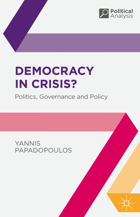 Democracy in Crisis? 