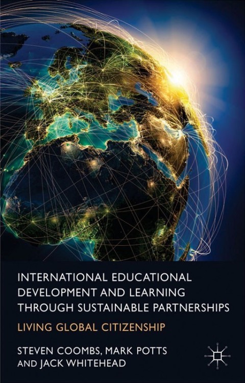 Cover image for book International Educational Development and Learning through Sustainable Partnerships
