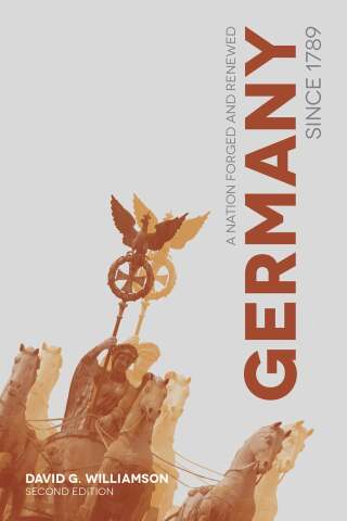 Germany since 1789