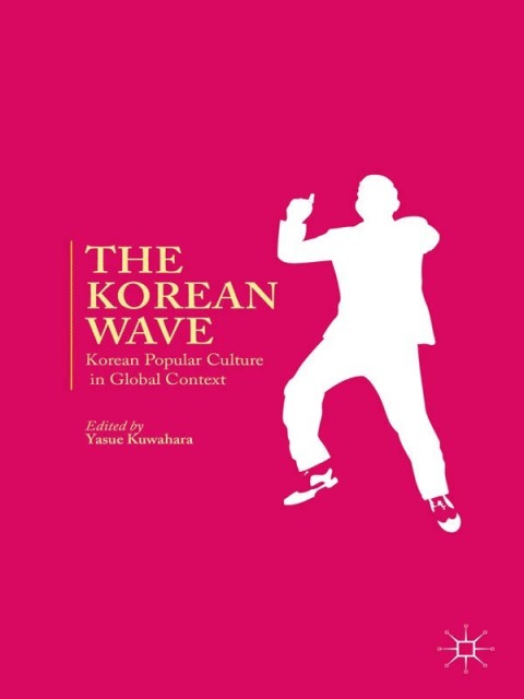Cover image for book The Korean Wave