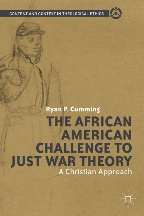 Cover image for book The African American Challenge to Just War Theory