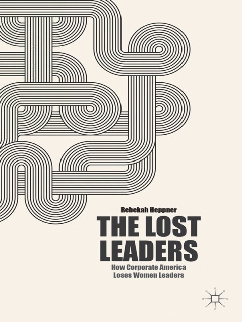 Cover image for book The Lost Leaders